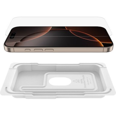 Belkin 'screenforce Ultraglass 2' Treated Screen Protector Iphone 16 Pro