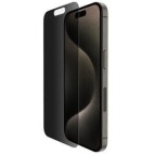 Belkin 0.29mm Privacy Screen Protector (iPhone 17 Pro Max, Belkin)