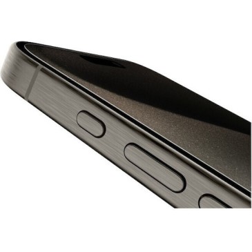 Belkin 0.29mm Privacy Screen Protector (iPhone 17 Pro Max, Belkin)