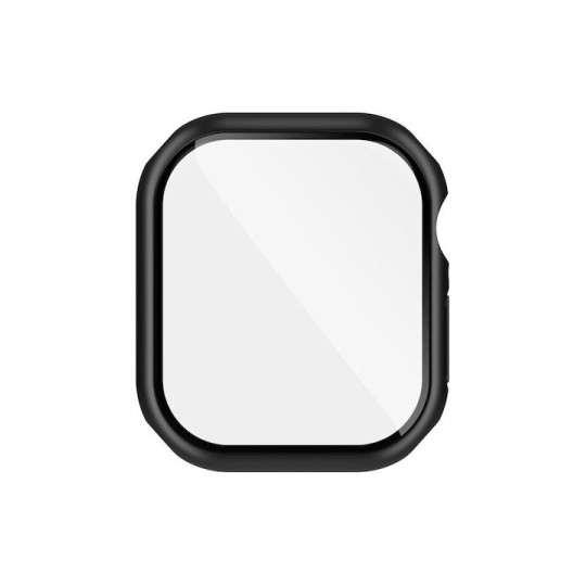 Belkin 'screenforce' Full Face Tempered Glass για το Apple Watch Series 10 (Belkin) 1τμχ OWA002hqBK Black
