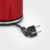 Severin Βραστήρας 1lt 2400W Κόκκινος