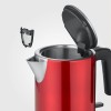 Severin Βραστήρας 1lt 2400W Κόκκινος