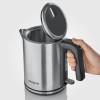 Severin Βραστήρας 1lt 2400W Ασημί