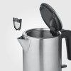 Severin Βραστήρας 1lt 2400W Ασημί