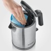 Severin Βραστήρας 1lt 2400W Ασημί