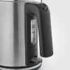 Severin Βραστήρας 1lt 2400W Ασημί