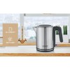 Severin Βραστήρας 1lt 2400W Ασημί