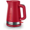 Bosch Mymoment Βραστήρας 1.7lt 2400W Κόκκινος