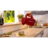 Bosch Mymoment Βραστήρας 1.7lt 2400W Κόκκινος