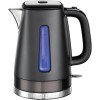 Russell Hobbs Luna Βραστήρας 1.7lt 2400W Matte Black