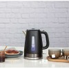 Russell Hobbs Luna Βραστήρας 1.7lt 2400W Matte Black