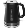 Russell Hobbs Luna Βραστήρας 1.7lt 2400W Matte Black
