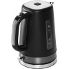 Russell Hobbs Luna Βραστήρας 1.7lt 2400W Matte Black