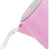 Russell Hobbs Eden Βραστήρας 1.7lt 2400W Ροζ