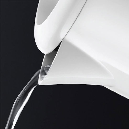Russell Hobbs Βραστήρας Ταξιδίου 850ml 1000W Λευκός