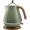 De'Longhi Icona Vintage Βραστήρας 1.7lt 2000W Πράσινος