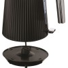 Russell Hobbs Brontë Βραστήρας Ταξιδίου 1.7lt 2400W Μαύρος