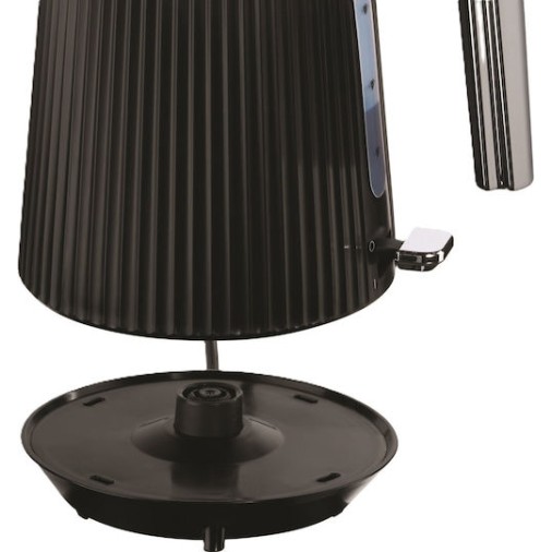 Russell Hobbs Brontë Βραστήρας Ταξιδίου 1.7lt 2400W Μαύρος