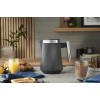 Russell Hobbs Brontë Βραστήρας Ταξιδίου 1.7lt 2400W Μαύρος