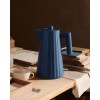 Alessi Plisse Βραστήρας 1lt 2400W Μπλε