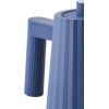Alessi Plisse Βραστήρας 1lt 2400W Μπλε