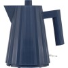 Alessi Plisse Βραστήρας 1lt 2400W Μπλε