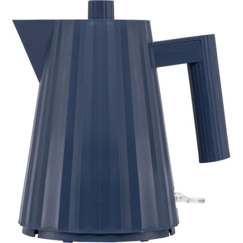 Alessi Plisse Βραστήρας 1lt 2400W Μπλε