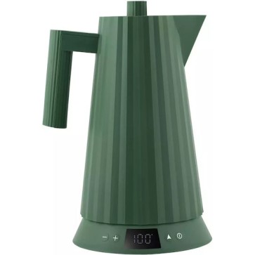 Alessi Βραστήρας 1.7lt 1800W Πράσινος