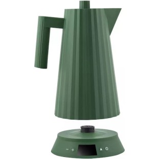 Alessi Βραστήρας 1.7lt 1800W Πράσινος