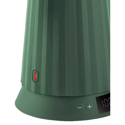 Alessi Βραστήρας 1.7lt 1800W Πράσινος