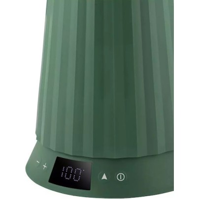 Alessi Βραστήρας 1.7lt 1800W Πράσινος