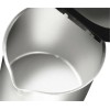 Unold Travel Βραστήρας Ταξιδίου 500ml 1000W Ασημί