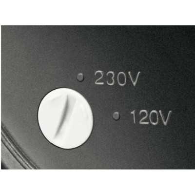 Unold Travel Βραστήρας Ταξιδίου 500ml 1000W Ασημί