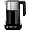 Bosch Styline Βραστήρας 1.5lt 2400W Μαύρος