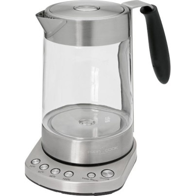 Profi Cook PC 1020 G-WKS Ηλεκτρική Τσαγιέρα 3000W