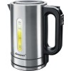 Steba WK 21 INOX Βραστήρας 1.7lt 2200W Ασημί