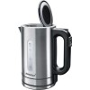 Steba WK 21 INOX Βραστήρας 1.7lt 2200W Ασημί