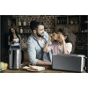Steba WK 21 INOX Βραστήρας 1.7lt 2200W Ασημί