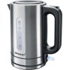 Steba WK 20 Inox Βραστήρας 1.7lt 2200W Ασημί