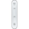 Steba WK 20 Inox Βραστήρας 1.7lt 2200W Ασημί