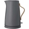 Stelton Emma Βραστήρας 1.2lt 2200W Γκρι