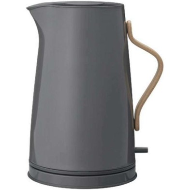 Stelton Emma Βραστήρας 1.2lt 2200W Γκρι