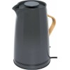 Stelton Emma Βραστήρας 1.2lt 2200W Γκρι