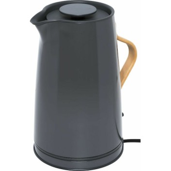Stelton Emma Βραστήρας 1.2lt 2200W Γκρι