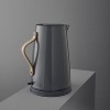 Stelton Emma Βραστήρας 1.2lt 2200W Γκρι