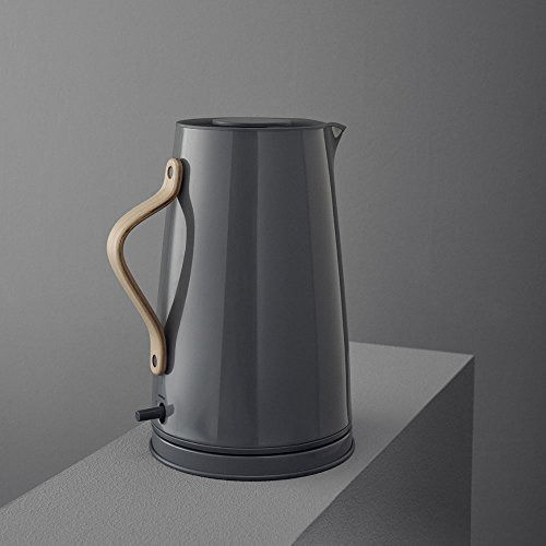Stelton Emma Βραστήρας 1.2lt 2200W Γκρι