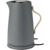 Stelton Emma Βραστήρας 1.2lt 2200W Γκρι