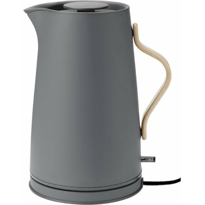 Stelton Emma Βραστήρας 1.2lt 2200W Γκρι