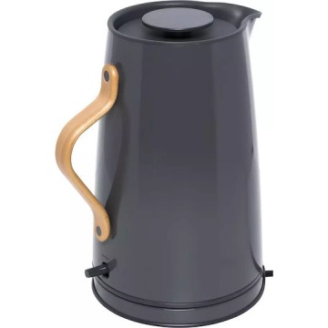Stelton Emma Βραστήρας 1.2lt 2200W Γκρι
