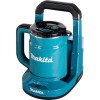 Makita Βραστήρας 1.7lt 800W Μπλε